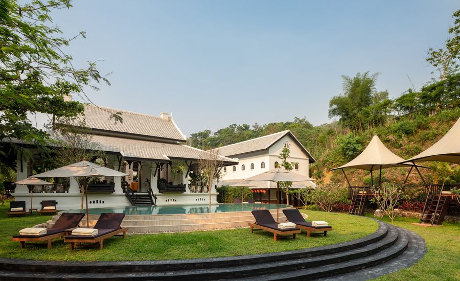 Rosewood Luang Prabang, photo 3