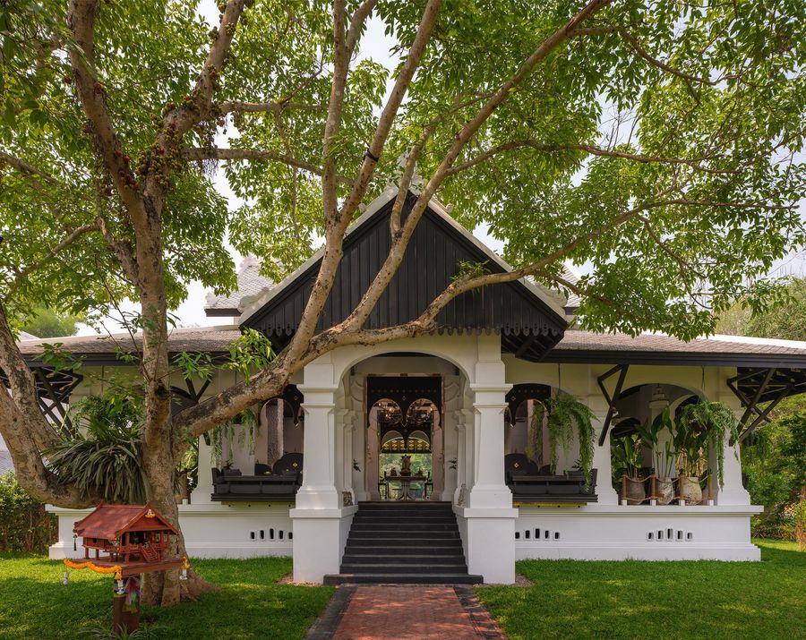 Rosewood Luang Prabang, photo 2