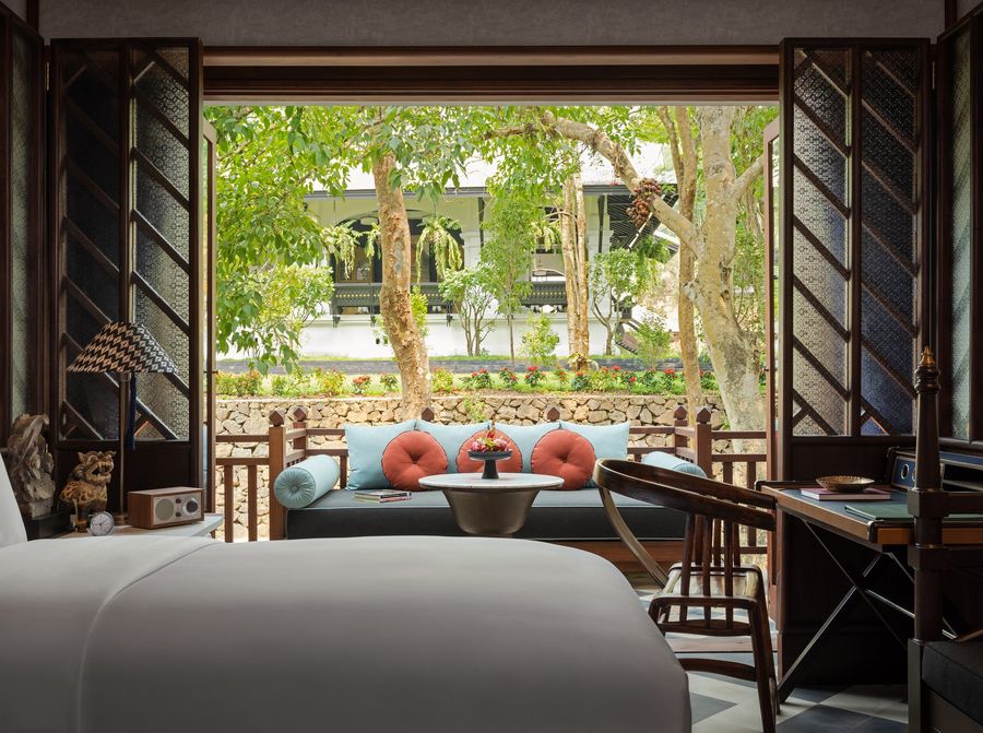 Rosewood Luang Prabang, photo 5