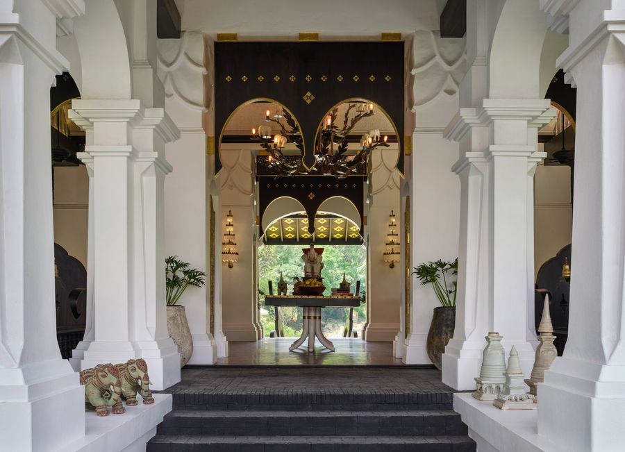 Rosewood Luang Prabang, photo 4