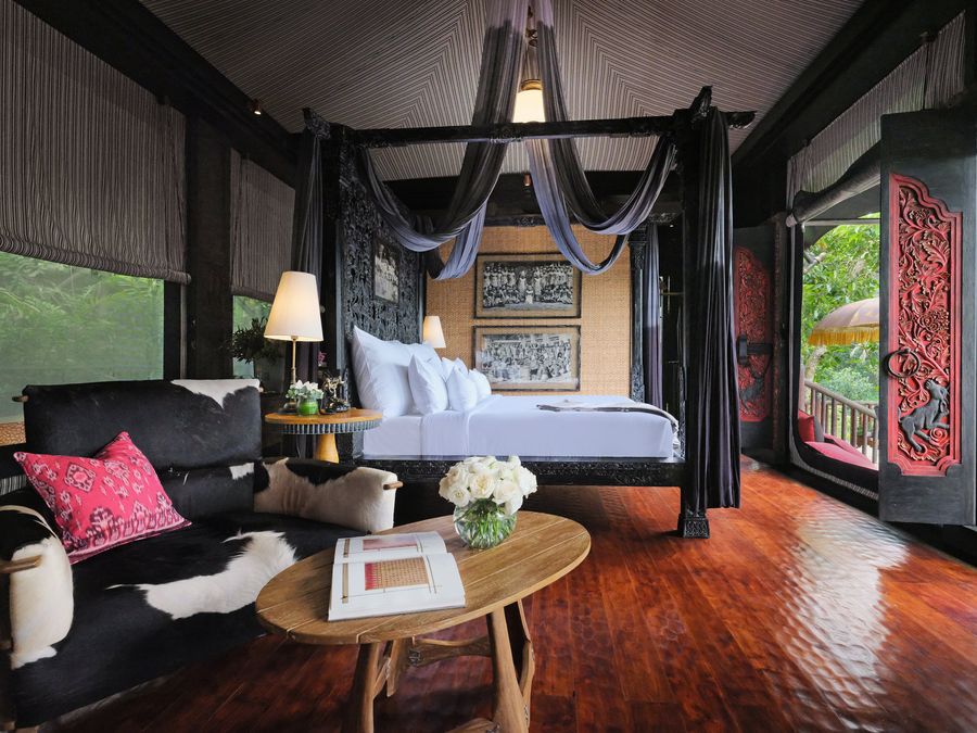 Capella Ubud, photo 5