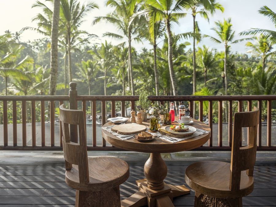 Capella Ubud, photo 4
