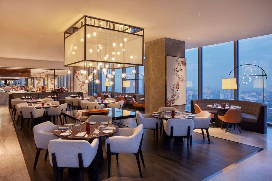 Park Hyatt Jakarta, photo 4
