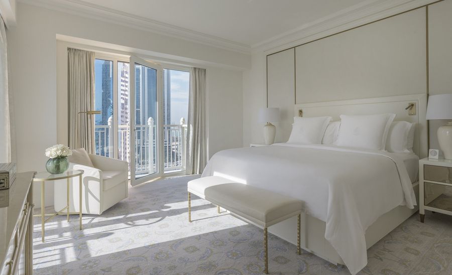 Four Seasons Hotel Doha, photo 5