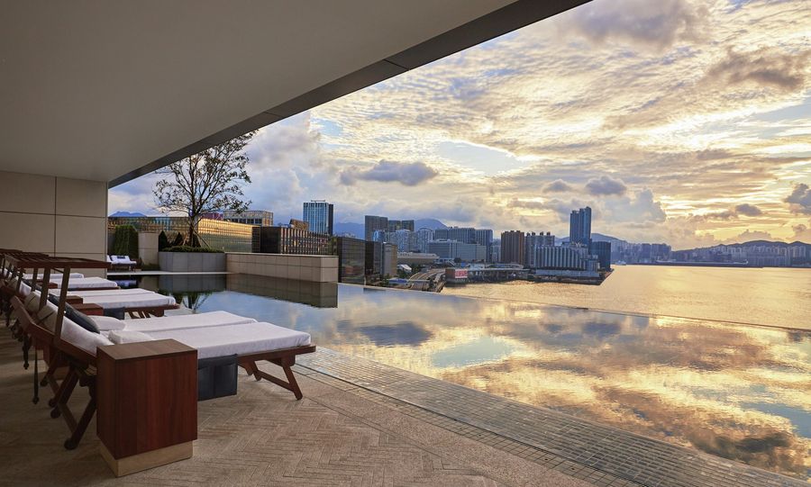 Rosewood Hong Kong, photo 6