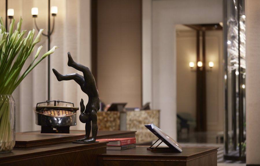 Rosewood Hong Kong, photo 5