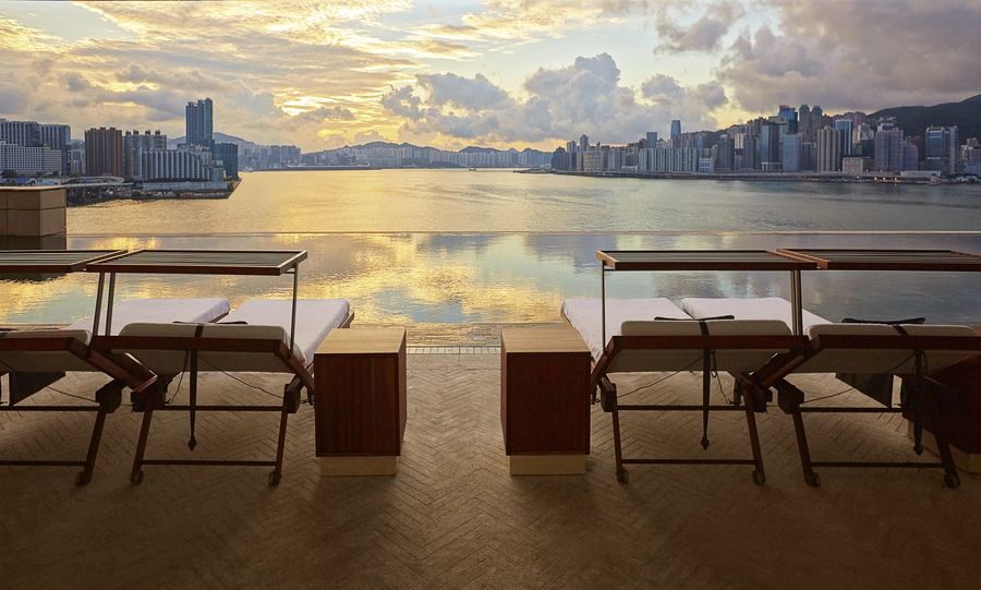 Rosewood Hong Kong, photo 3