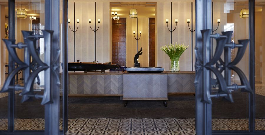 Rosewood Hong Kong