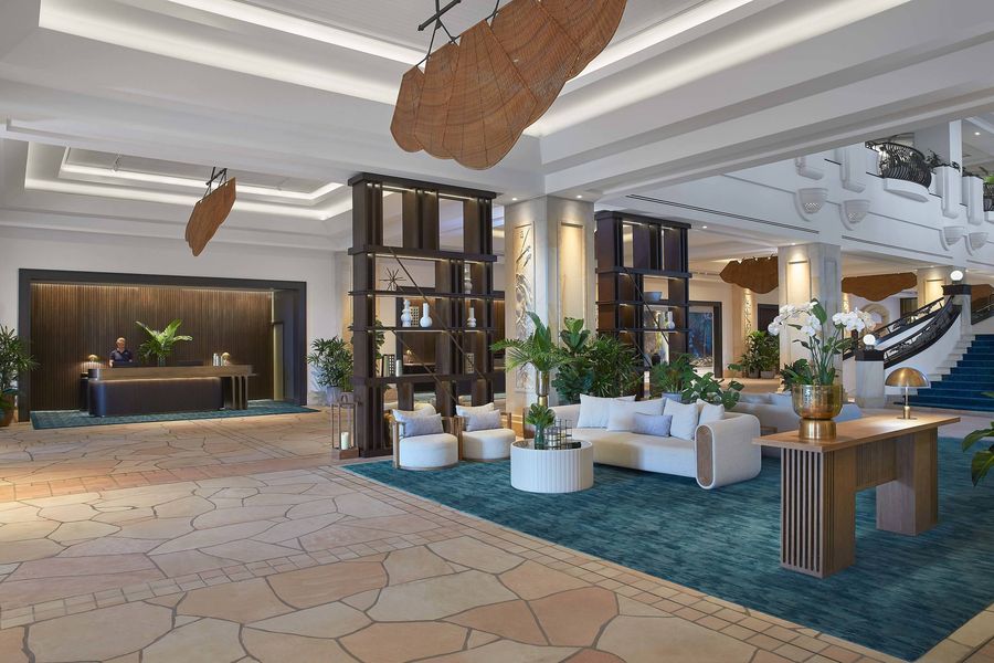 JW Marriott Gold Coast Resort & Spa, photo 7