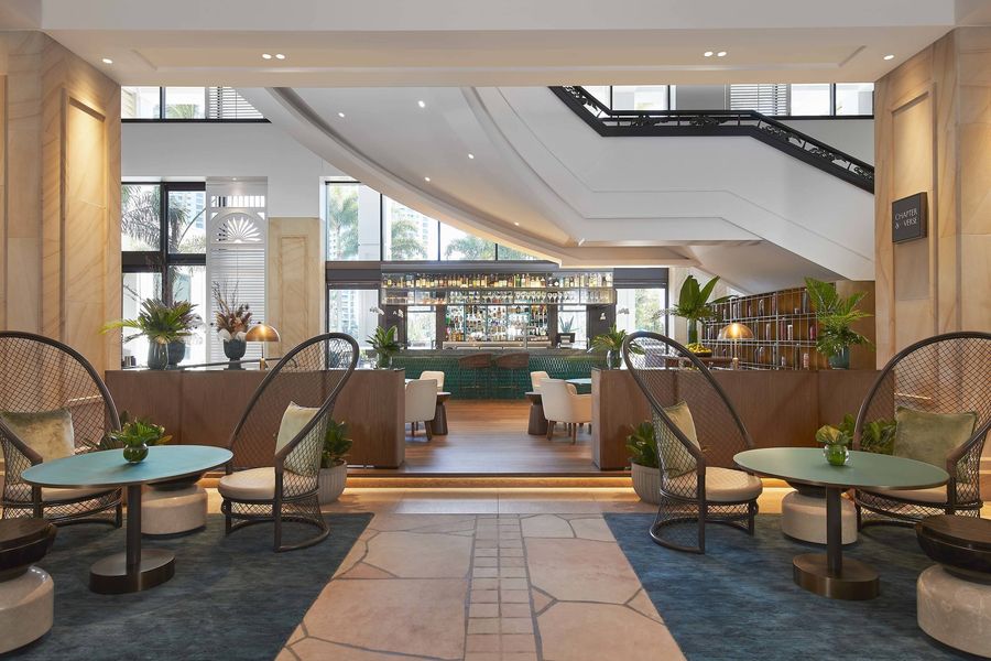JW Marriott Gold Coast Resort & Spa, photo 4