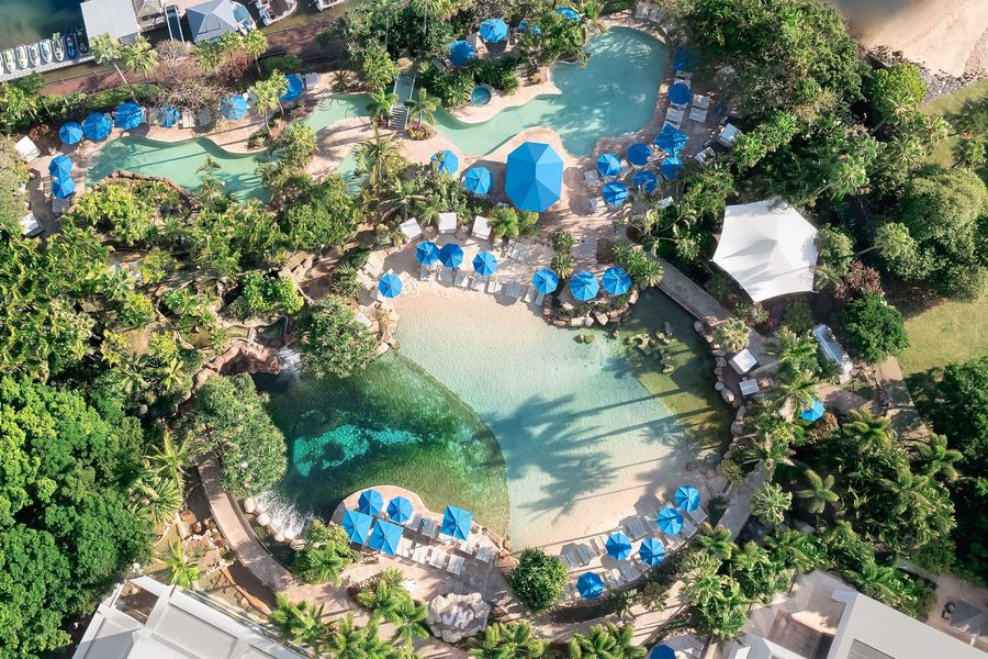 JW Marriott Gold Coast Resort & Spa, photo 3