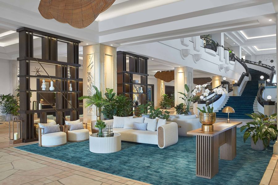 JW Marriott Gold Coast Resort & Spa, photo 2