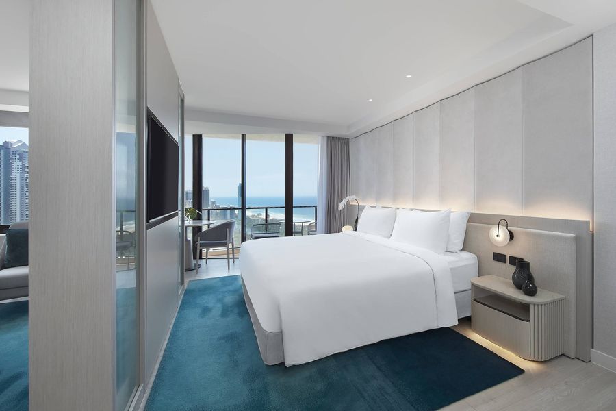 JW Marriott Gold Coast Resort & Spa, photo 5