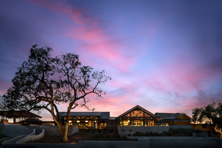 Four Seasons Resort and Residences Napa Valley, photo 2