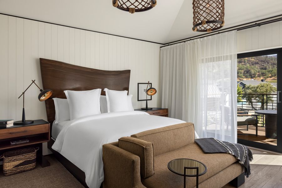 Four Seasons Resort and Residences Napa Valley, photo 3