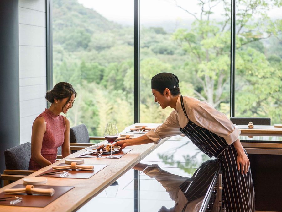 ANA InterContinental Beppu Resort & Spa, photo 3