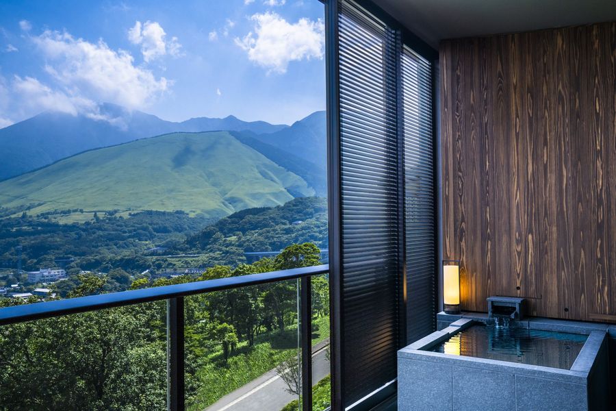 ANA InterContinental Beppu Resort & Spa, photo 4