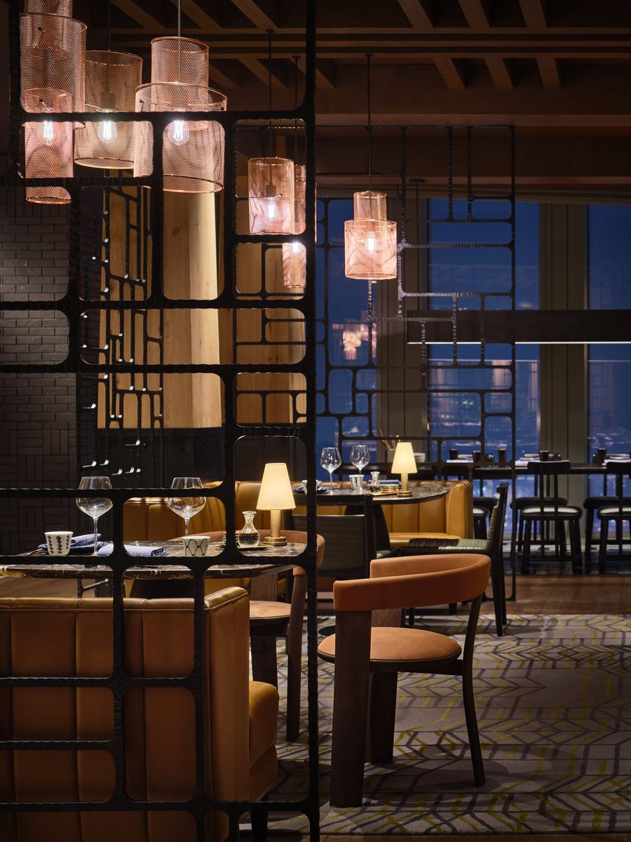 Rosewood Guangzhou, photo 4