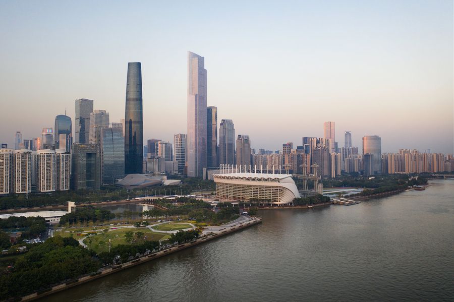 Rosewood Guangzhou, photo 5