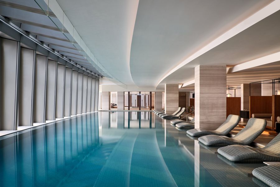 Rosewood Guangzhou, photo 3
