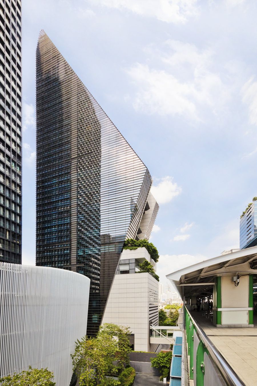 Rosewood Bangkok, photo 5