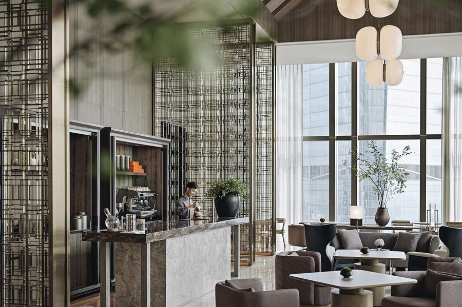 Park Hyatt Shenzhen, photo 4