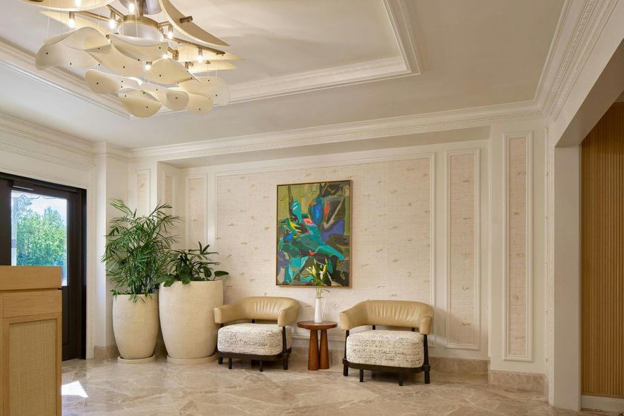The Ritz-Carlton, Grand Cayman, photo 2