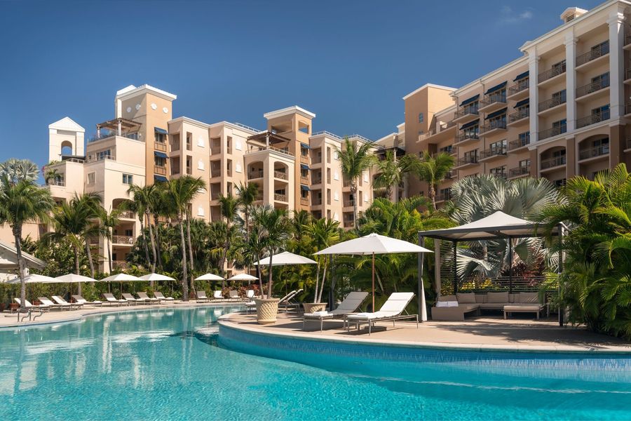 The Ritz-Carlton, Grand Cayman, photo 4