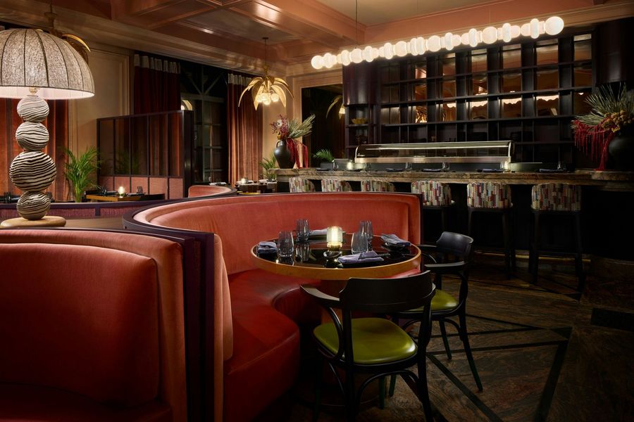The Ritz-Carlton, Grand Cayman, photo 5