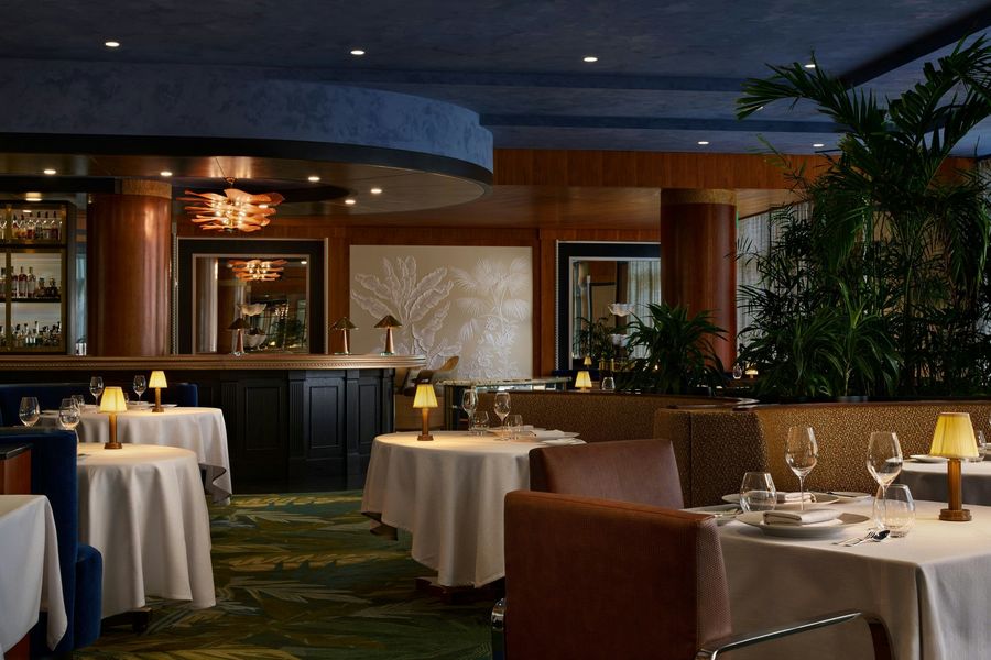 The Ritz-Carlton, Grand Cayman, photo 3
