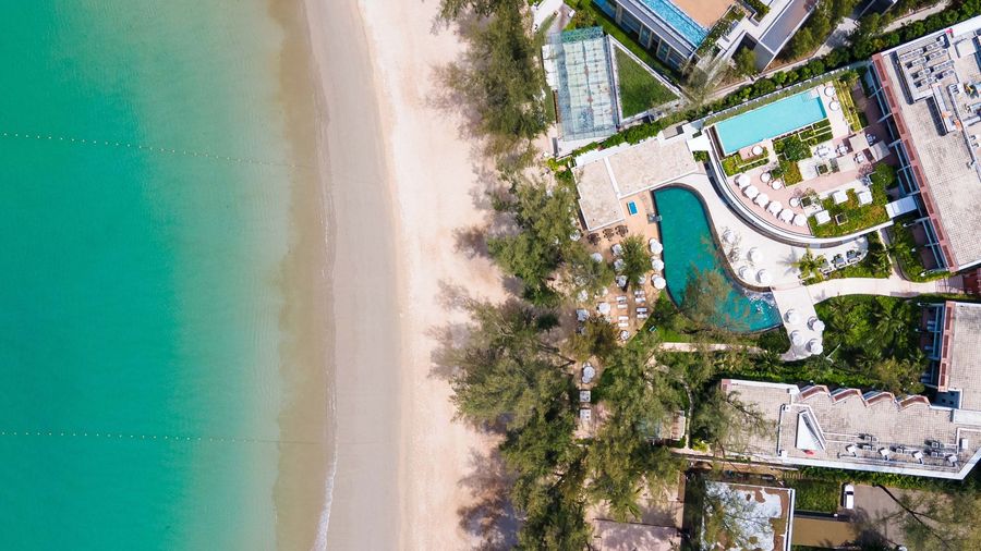 InterContinental Phuket Resort, photo 2