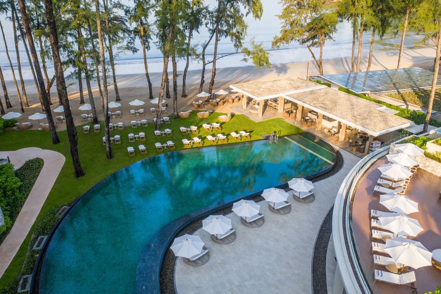 InterContinental Phuket Resort, photo 4