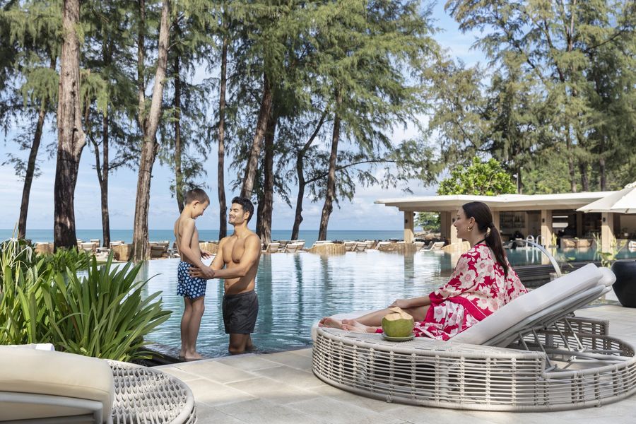 InterContinental Phuket Resort, photo 5