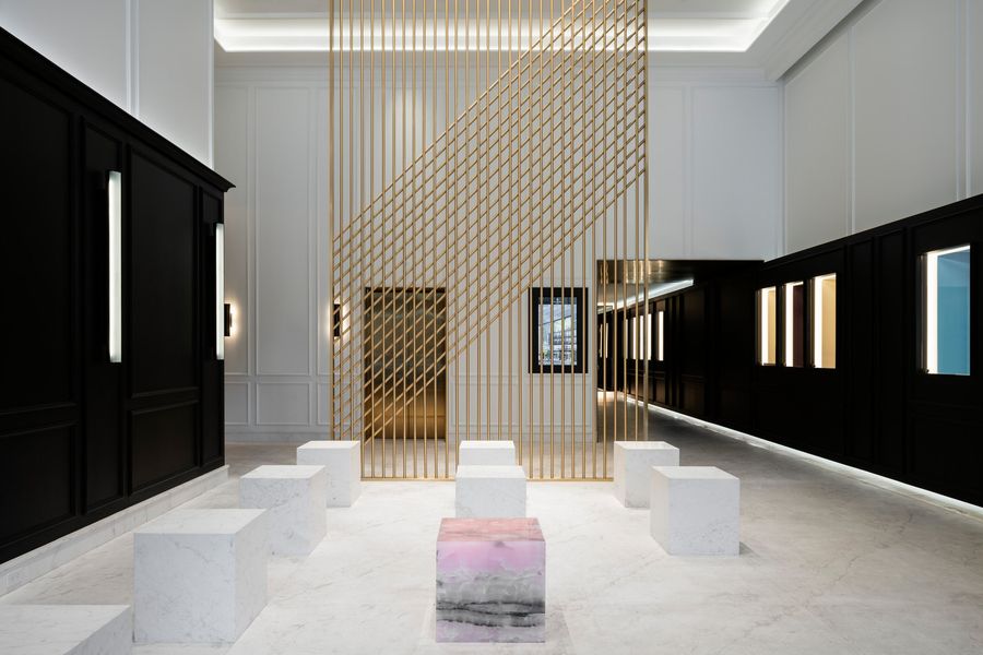 Four Seasons Hotel Montreal, photo 2