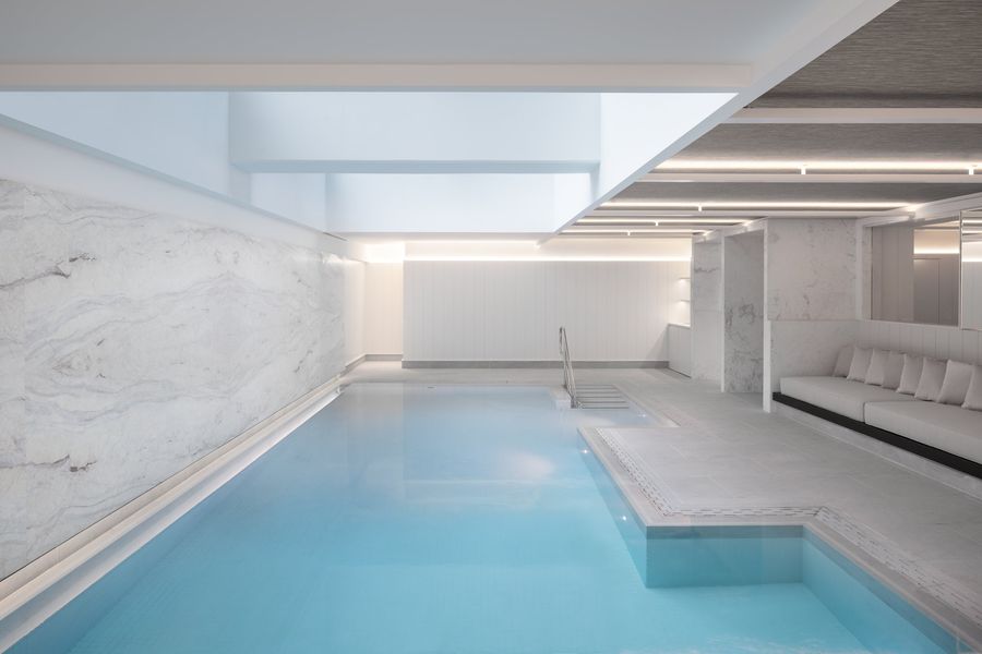Four Seasons Hotel Montreal, photo 3