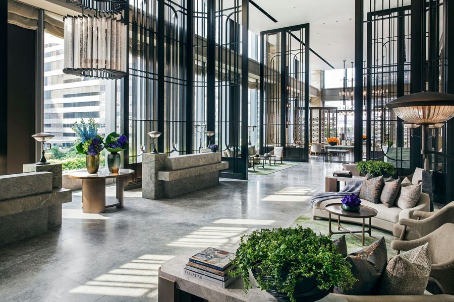 The St. Regis Hong Kong, photo 6