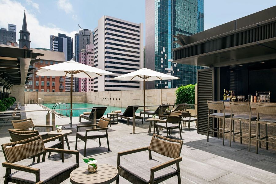The St. Regis Hong Kong, photo 7