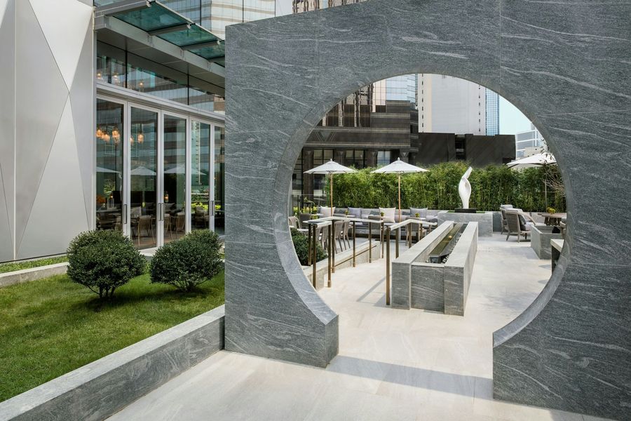 The St. Regis Hong Kong, photo 8