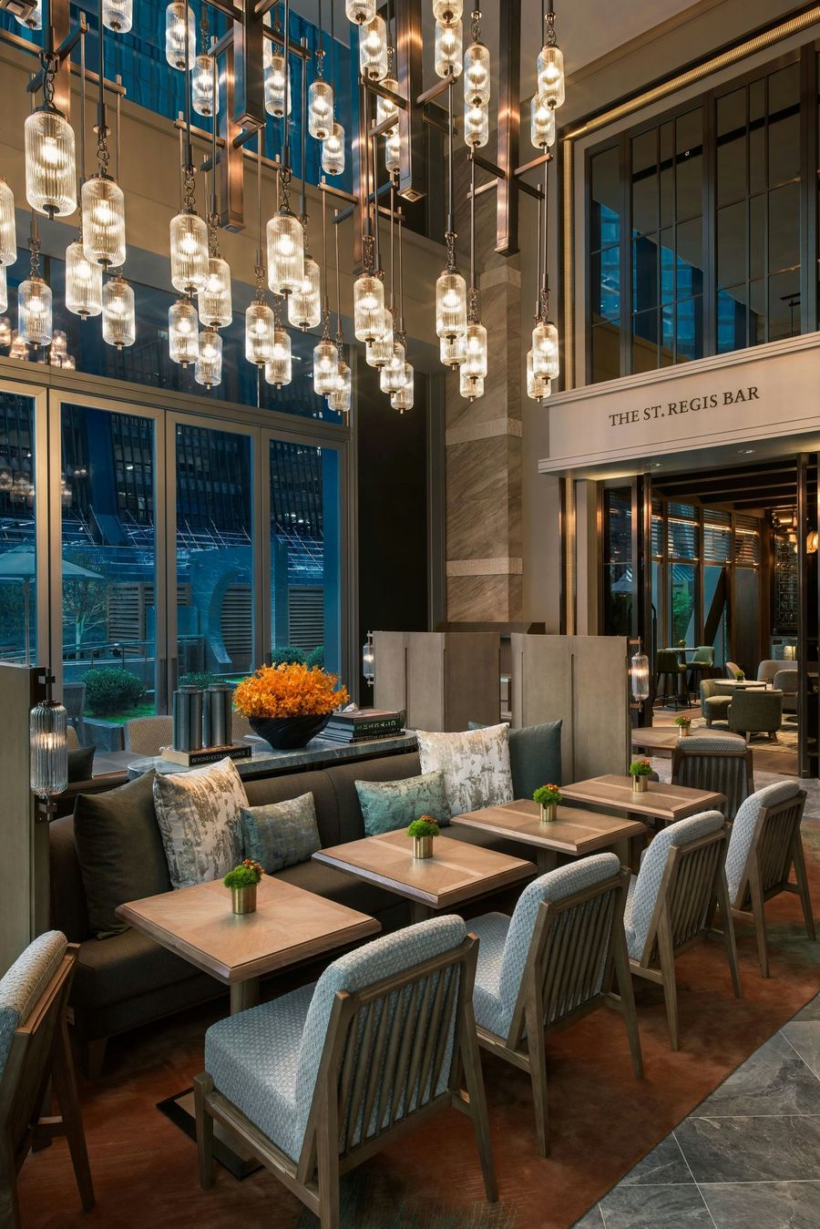 The St. Regis Hong Kong, photo 3