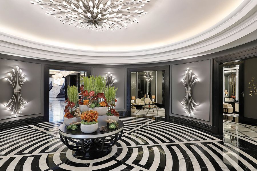The St. Regis Amman, photo 2