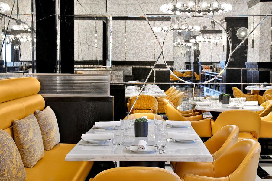 The St. Regis Amman, photo 4