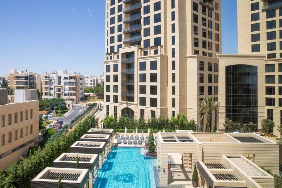 The St. Regis Amman, photo 3