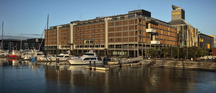 Park Hyatt Auckland, photo 5