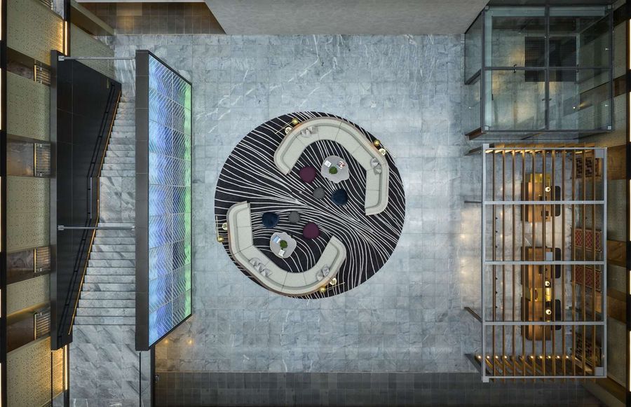 Park Hyatt Auckland, photo 6
