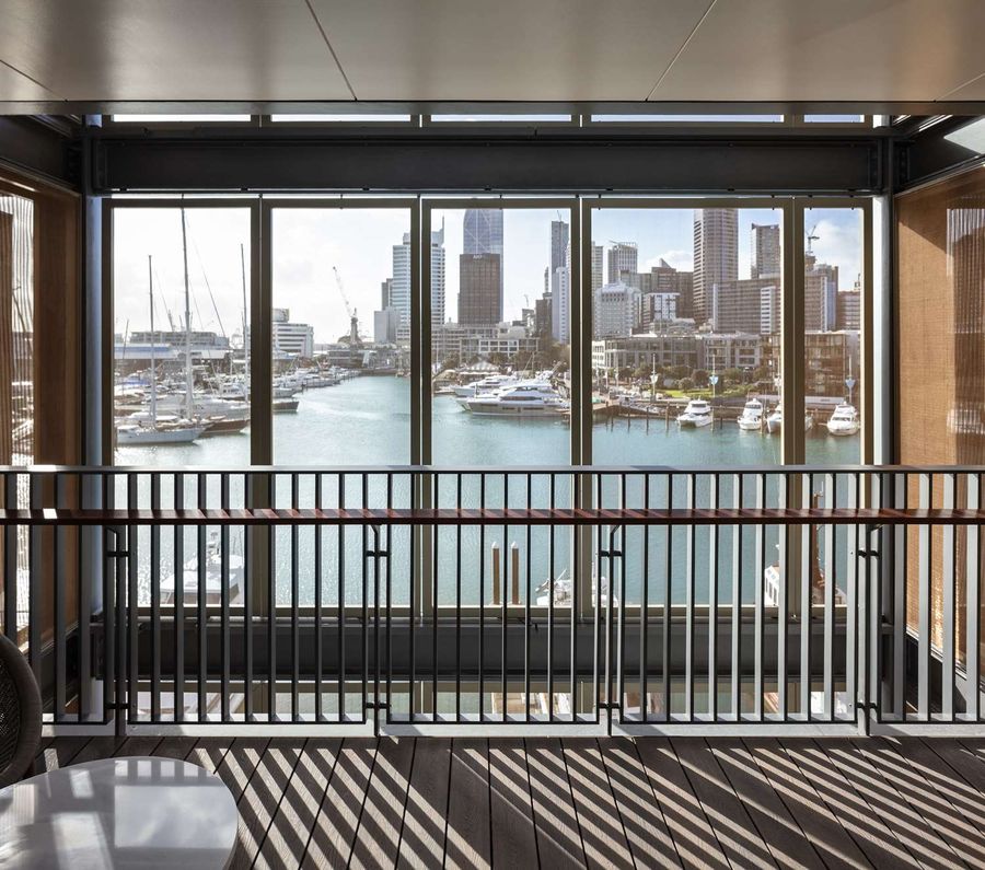Park Hyatt Auckland, photo 4
