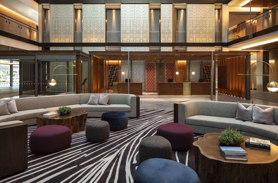 Park Hyatt Auckland, photo 2