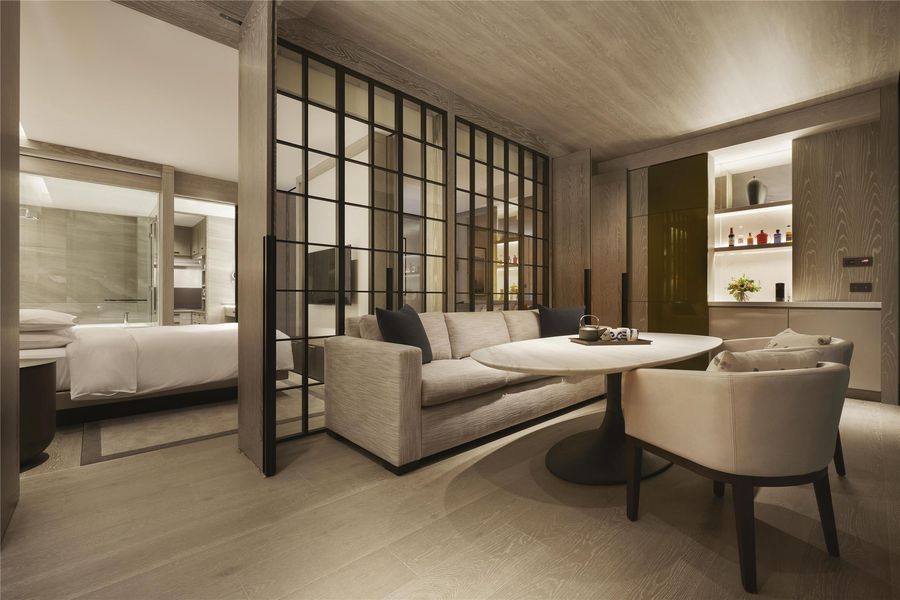 Park Hyatt Niseko Hanazono, photo 5