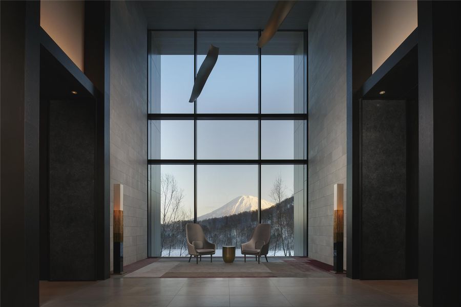 Park Hyatt Niseko Hanazono, photo 2
