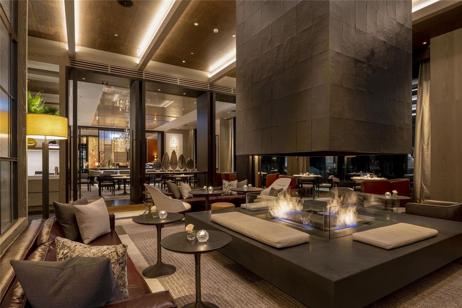 Park Hyatt Niseko Hanazono, photo 4