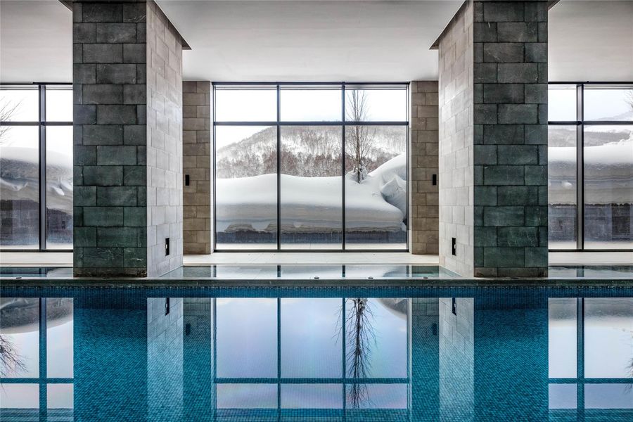 Park Hyatt Niseko Hanazono, photo 3